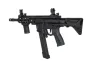 Preview: Specna Arms SA-X01 EDGE 2.0 SMG Black 0,5 Joule AEG